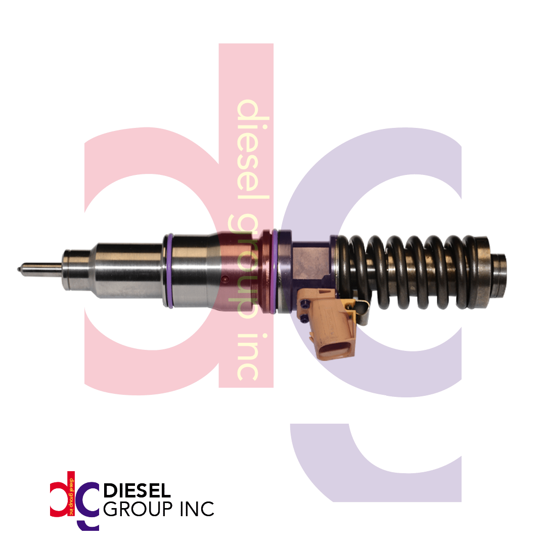 flat-volvo-2.png 85000496 D16F EPA07 VOLVO® INYECTOR - FLAT INYECTOR SLEEVES - Image 1