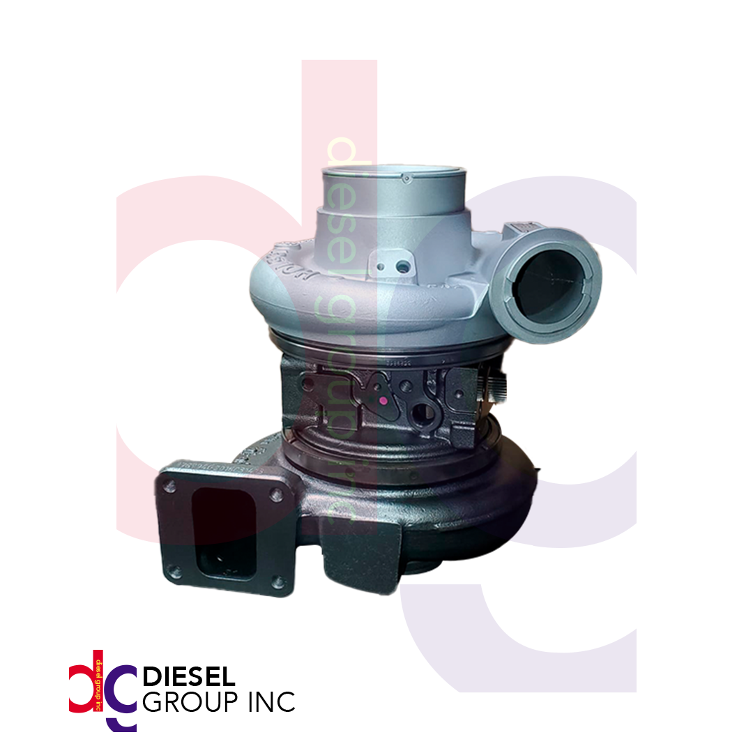 2117464 (2117464) TURBO PACCAR® MX13 - Image 1