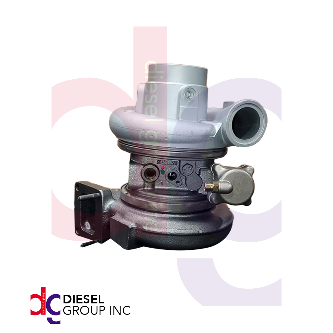 2881992 (2881992) CUMMINS ISM Remanufacturado TURBO - Image 1