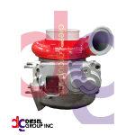 CUMMINS 6.7 RECONSTRUIDO TURBO 3794430 - Remanufacturado, con Nuevo actuator