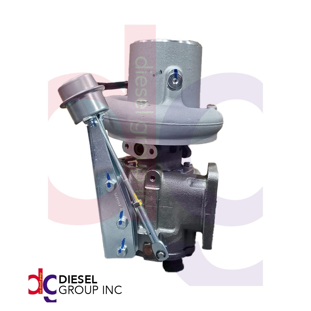 4035439-dtisexpress2 (4035439) CUMMINS ISL/ISC Remanufacturado TURBO - Image 1