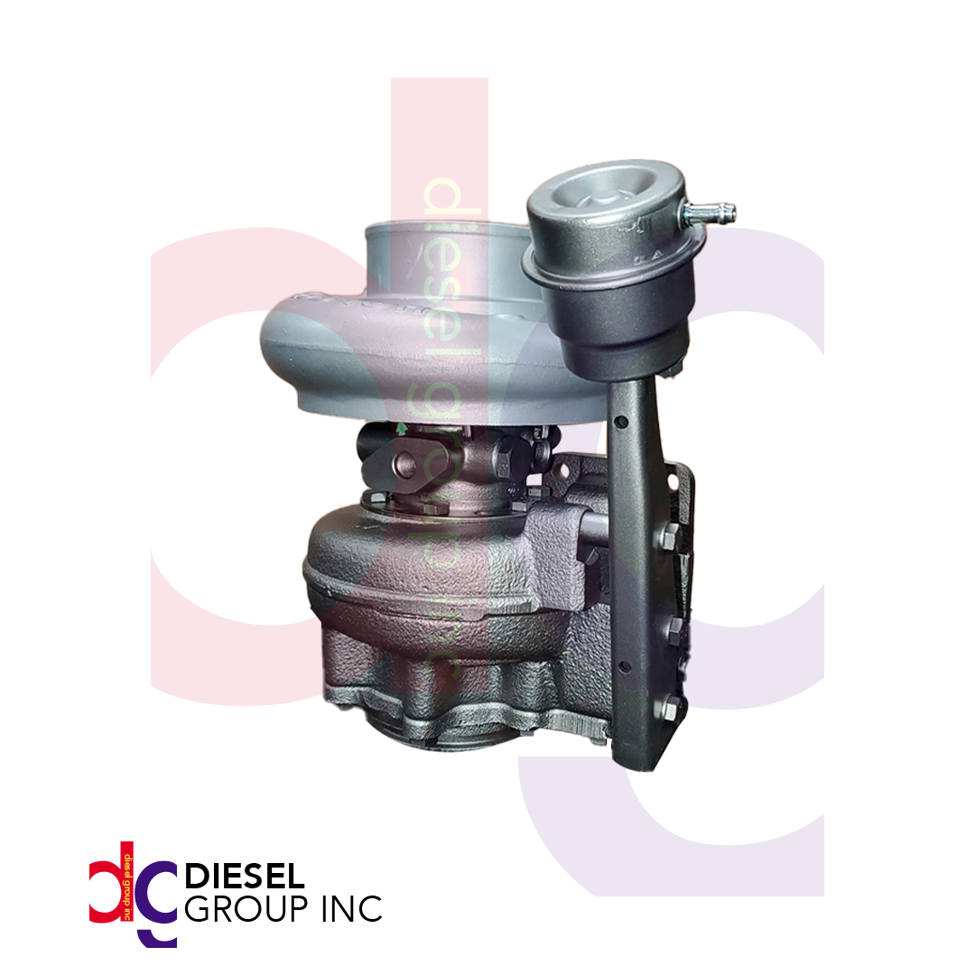 4040023 (4040023) CUMMINS ISL/ISC Remanufacturado TURBO - Image 1