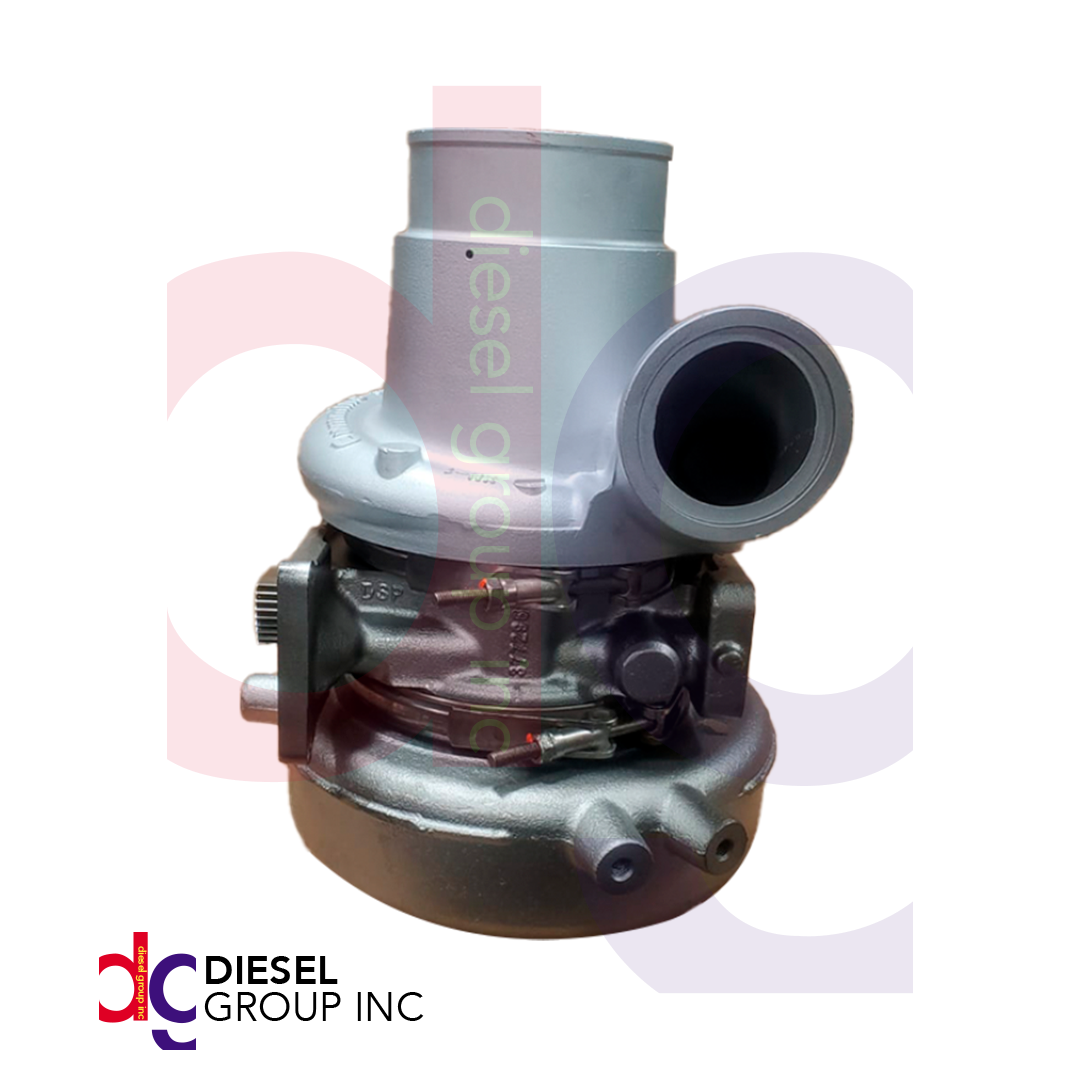 5326680-4-1 CUMMINS ISL/ISC Remanufacturado TURBO 5326680 - Image 1