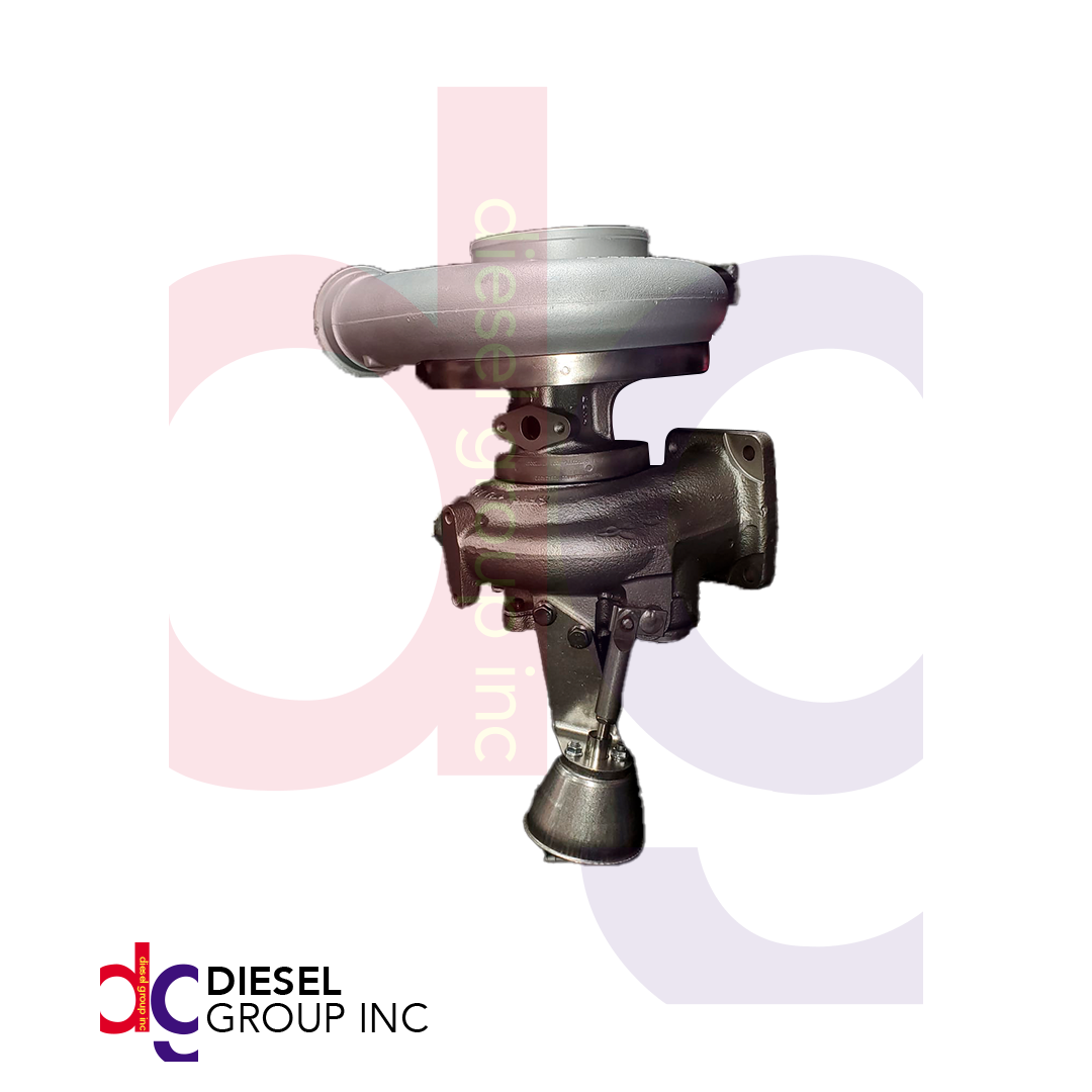 A4720901480-1 A4720901480 DD15 TURBO DETROIT® DIESEL TRUCK SERIES - Image 1