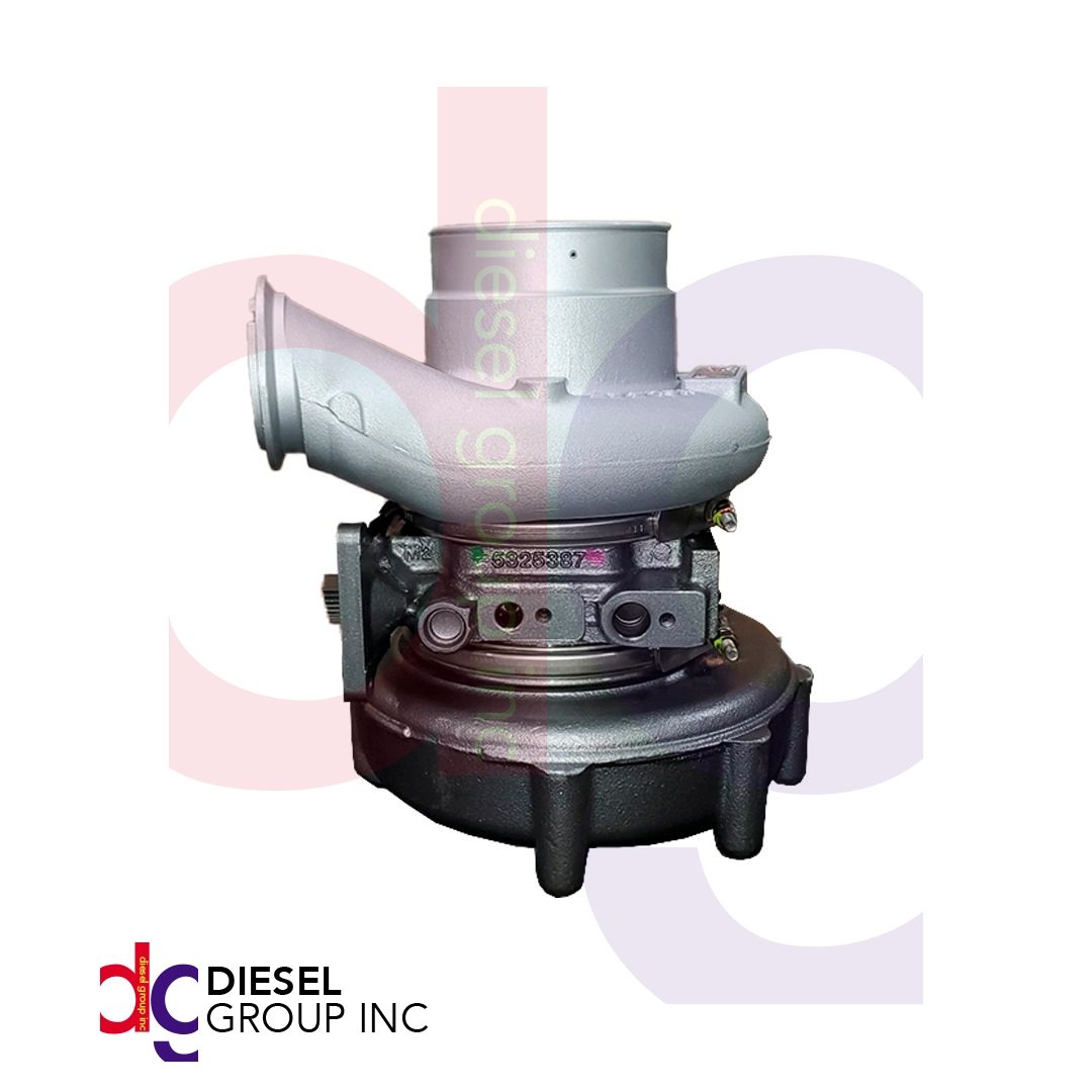 MX13 - turbo (1) TURBO PACCAR® MX13 #2128139 - Image 1