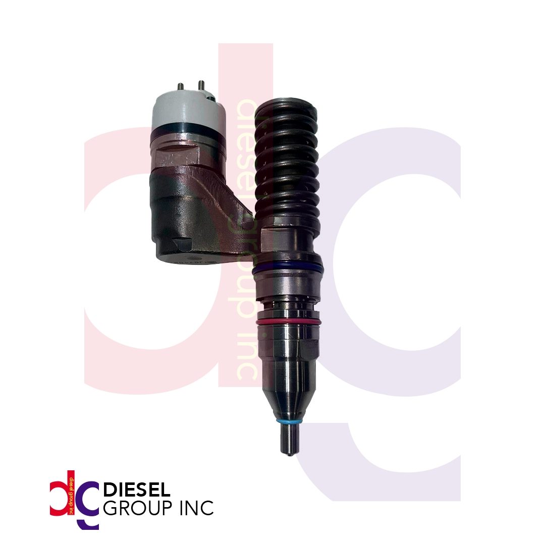 OR9594 (0R9592) (3176) CATERPILLARĀ® Inyector - Remanufacturado - Image 1