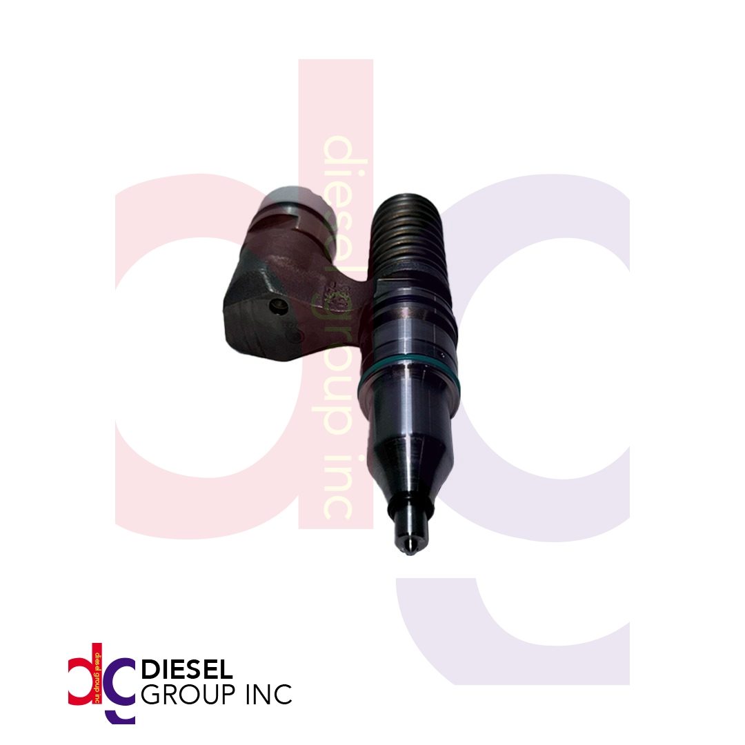 c10 - c12 -2 (10R1814) (C-10/C-12) CATERPILLARĀ® Inyector - Remanufacturado - Image 1