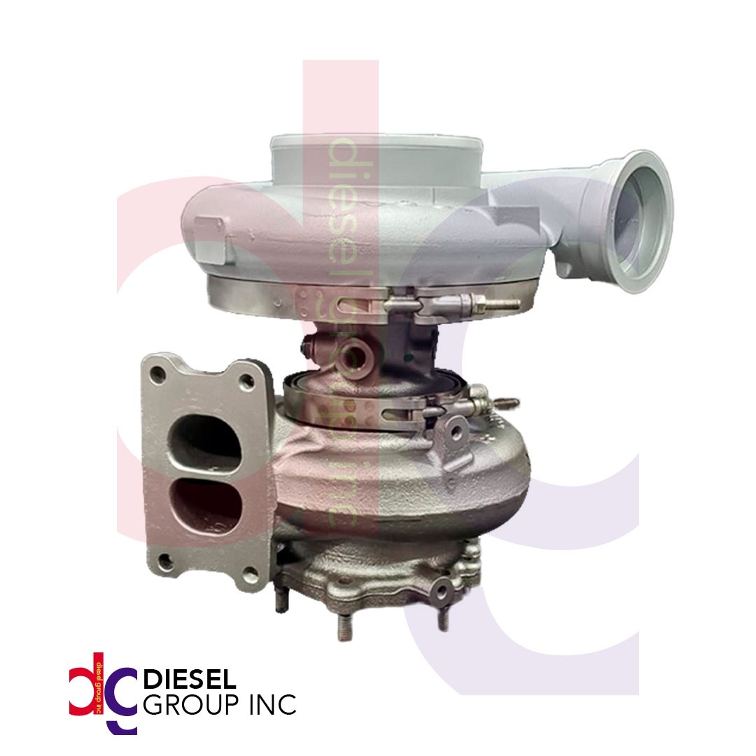 dd13 - 1 (A4710907280) DD13 TURBO DETROIT® DIESEL TRUCK SERIES - Image 1