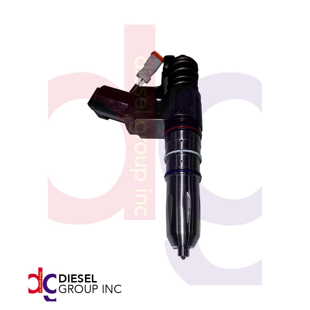 n14 (2) 3652542 INYECTOR CUMMINS® (N14) - Image 1