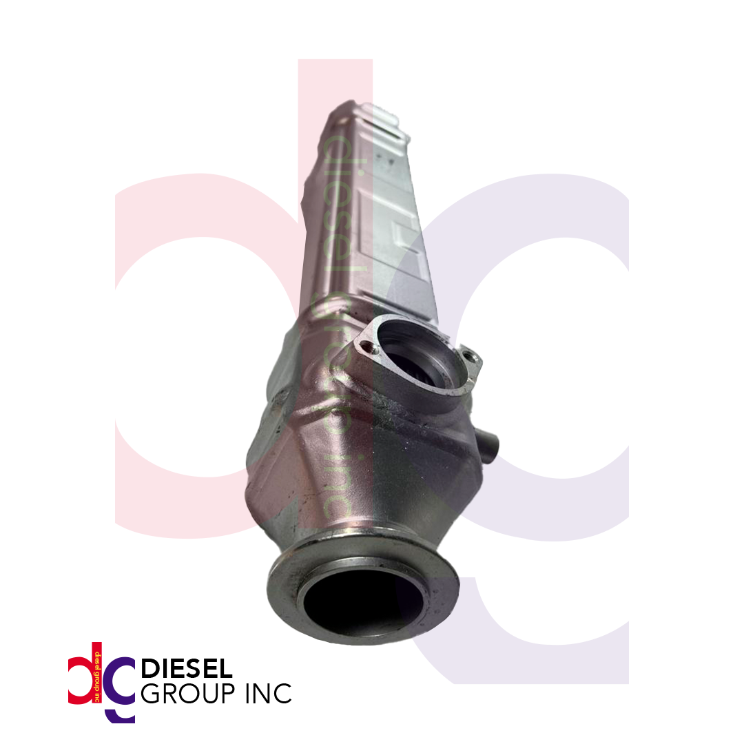 1933207 EGR COOLER 1933207 – 08/13 PACCAR MX13 EPA10 – 2008-2013 – 12.9L - Image 1