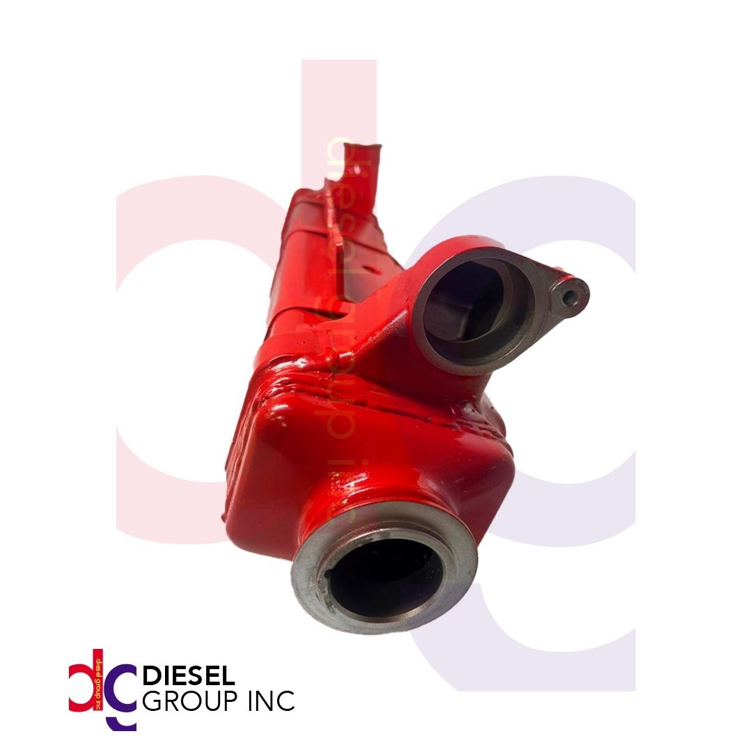 4352360-2 EGR COOLER 4352360 – CUMMINS(ISX15) - Image 1