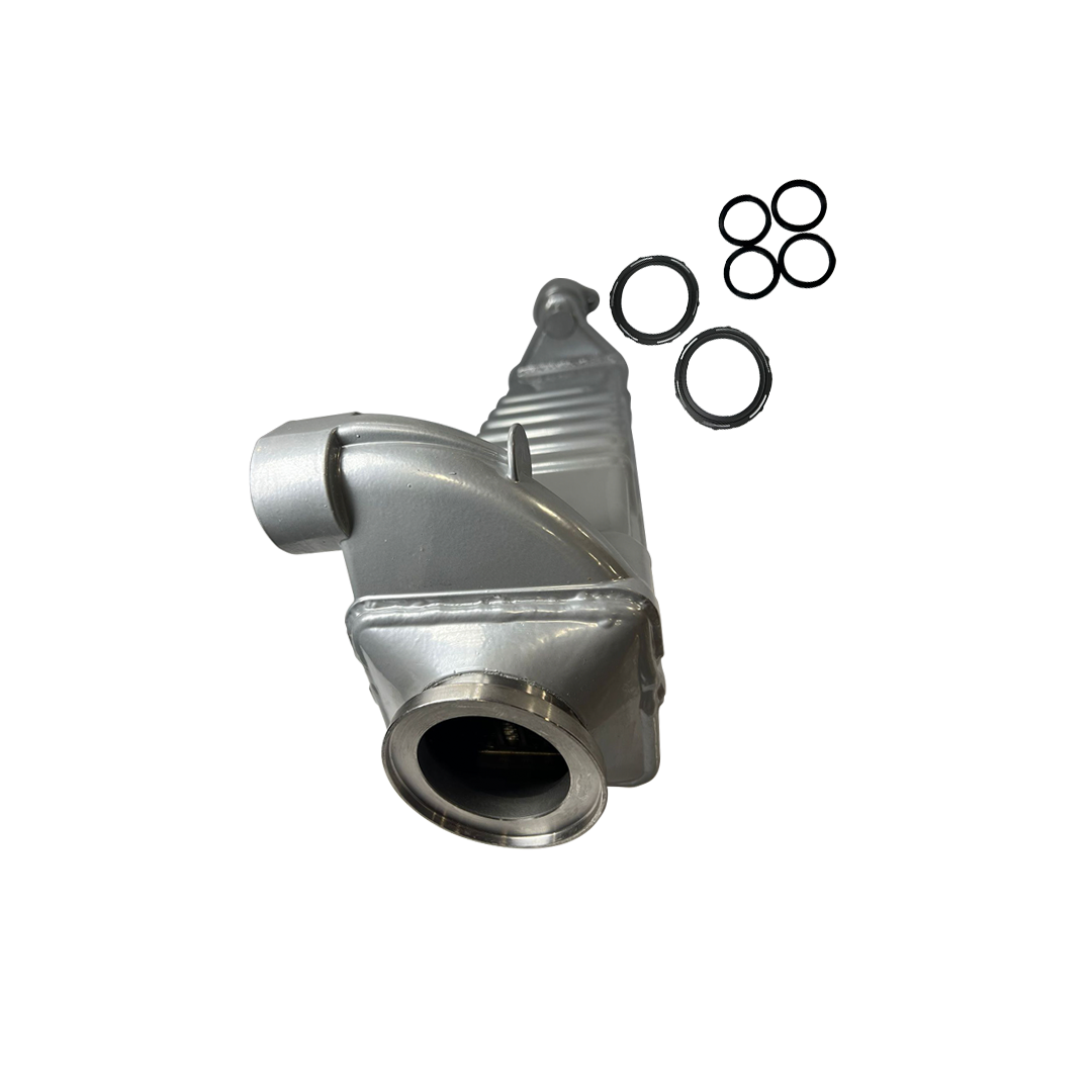 85136428-1 Nuevo DAP EGR COOLER 85136427 – VOLVO(D11) - Image 1