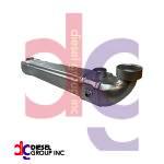 Nuevo DAP EGR COOLER A4721400475 – DETROIT(DD15)