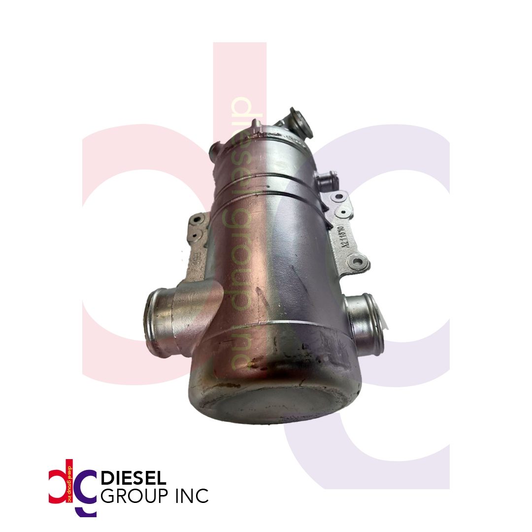 EGR387RM4 EGR COOLER EGR387RM – DETROIT(14.0L) - Image 1