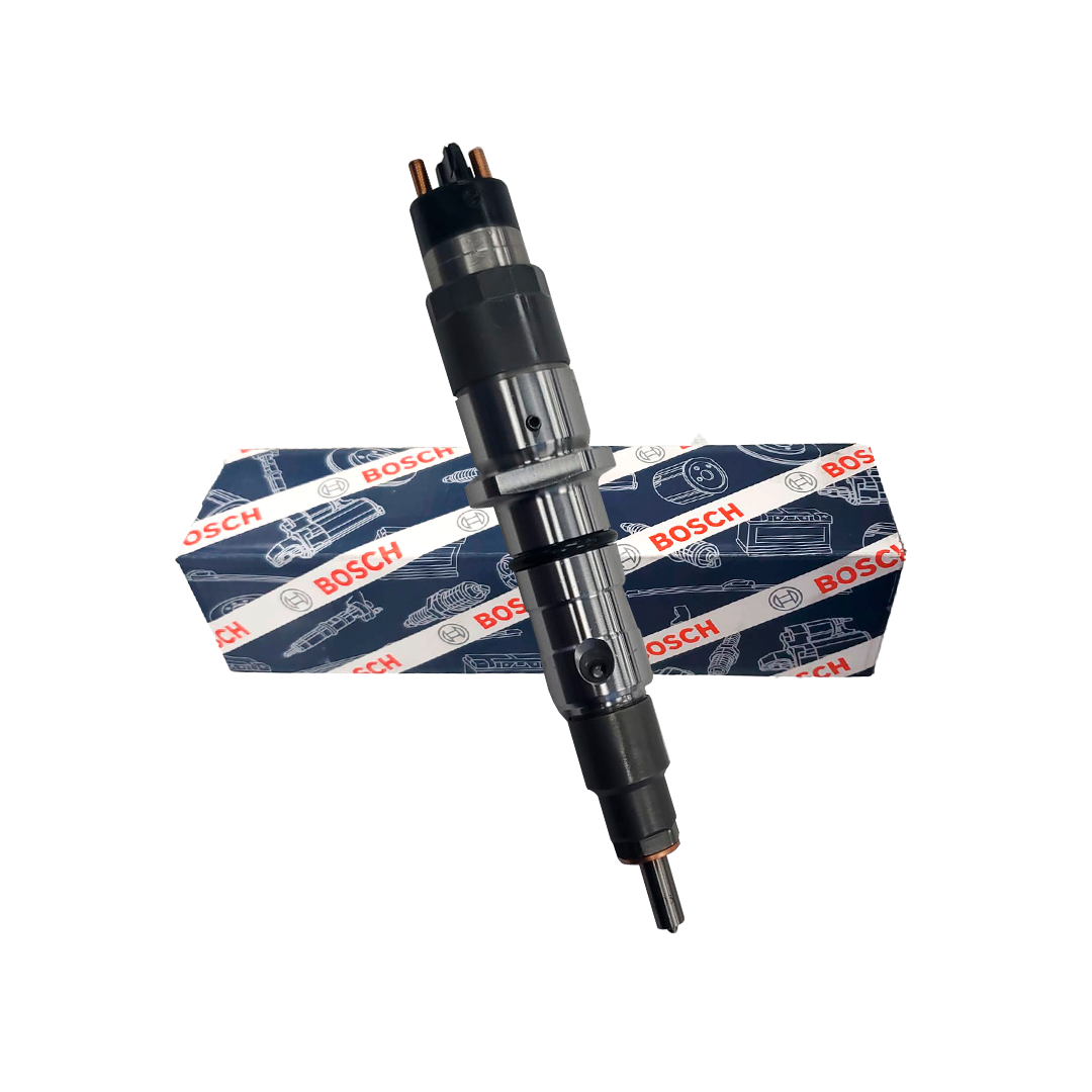 ISC-OEM-C- 0 986 435 522 DIESEL INYECTOR CUMMINS® (ISC) - Image 1