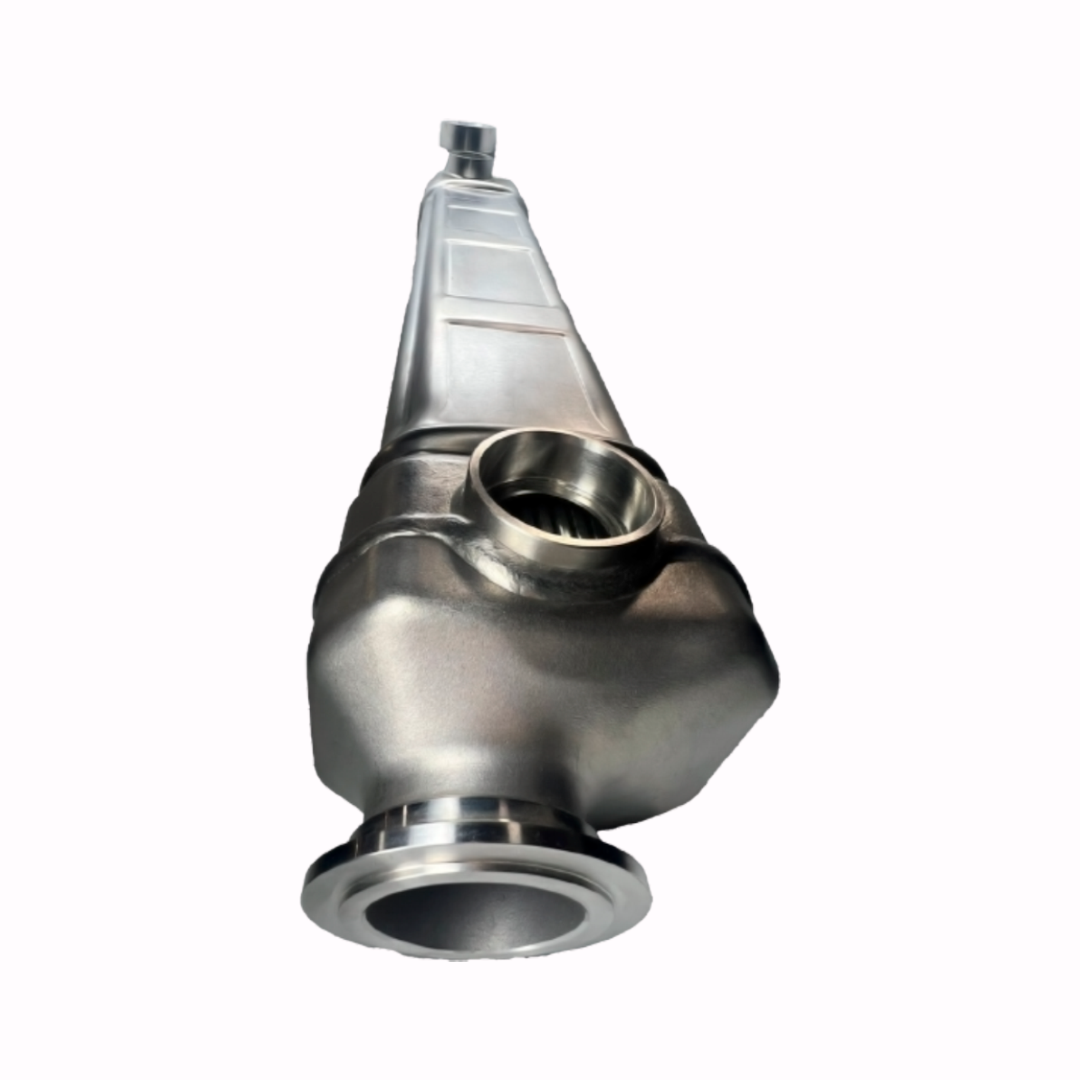 egr cooler Detroit DD15 A4721400475 Nuevo DAP EGR COOLER A4721400475 – DETROIT(DD15) - Image 1