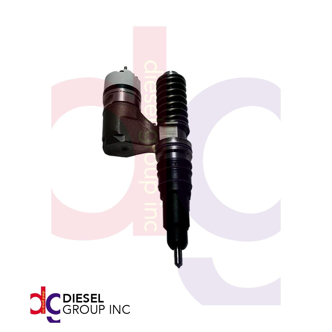 john (EX631000) JOHN DEERE INYECTOR DIESEL VOLVO® - Image 1