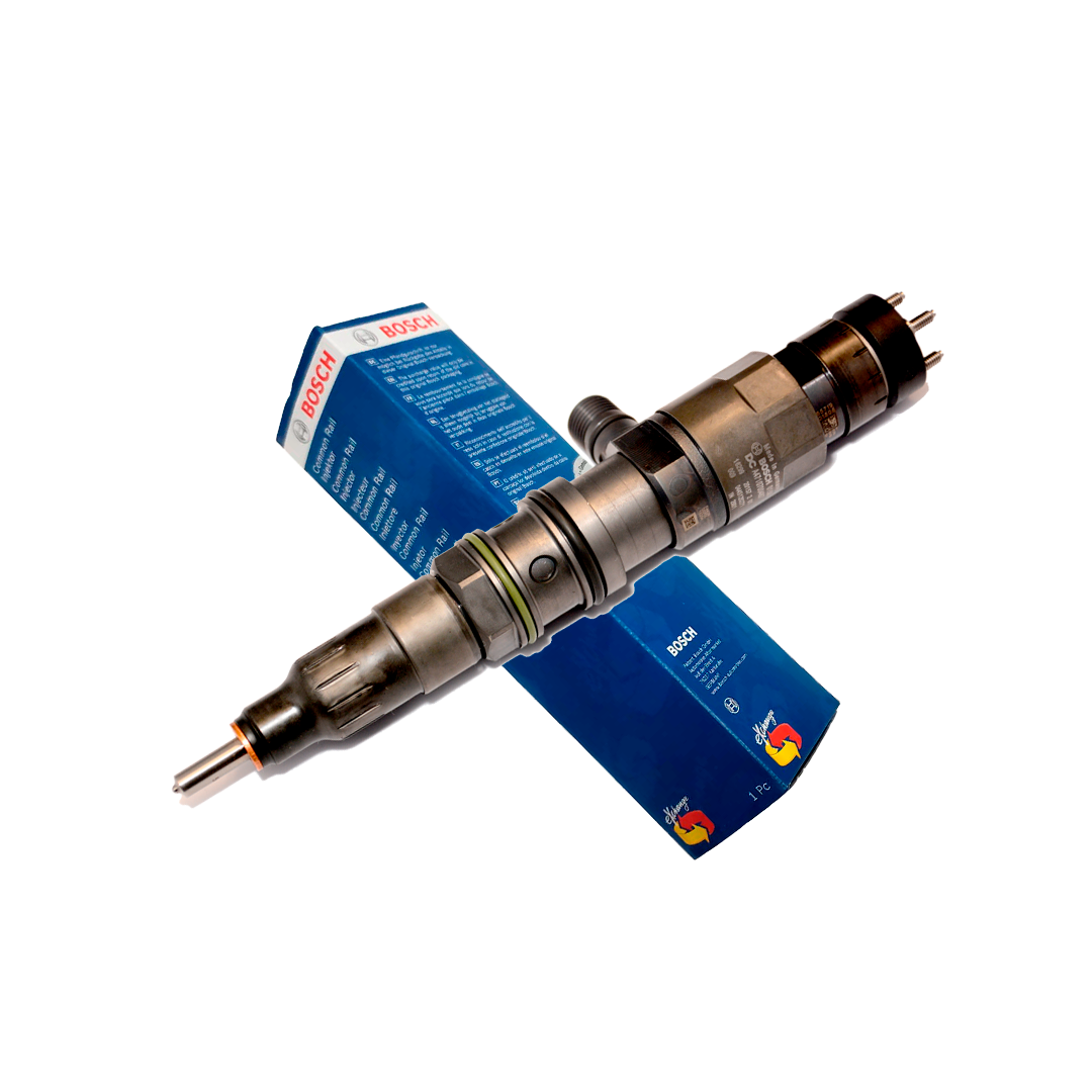 psd (we1) (0986435642) (DD13) DETROIT® Inyector - Image 1