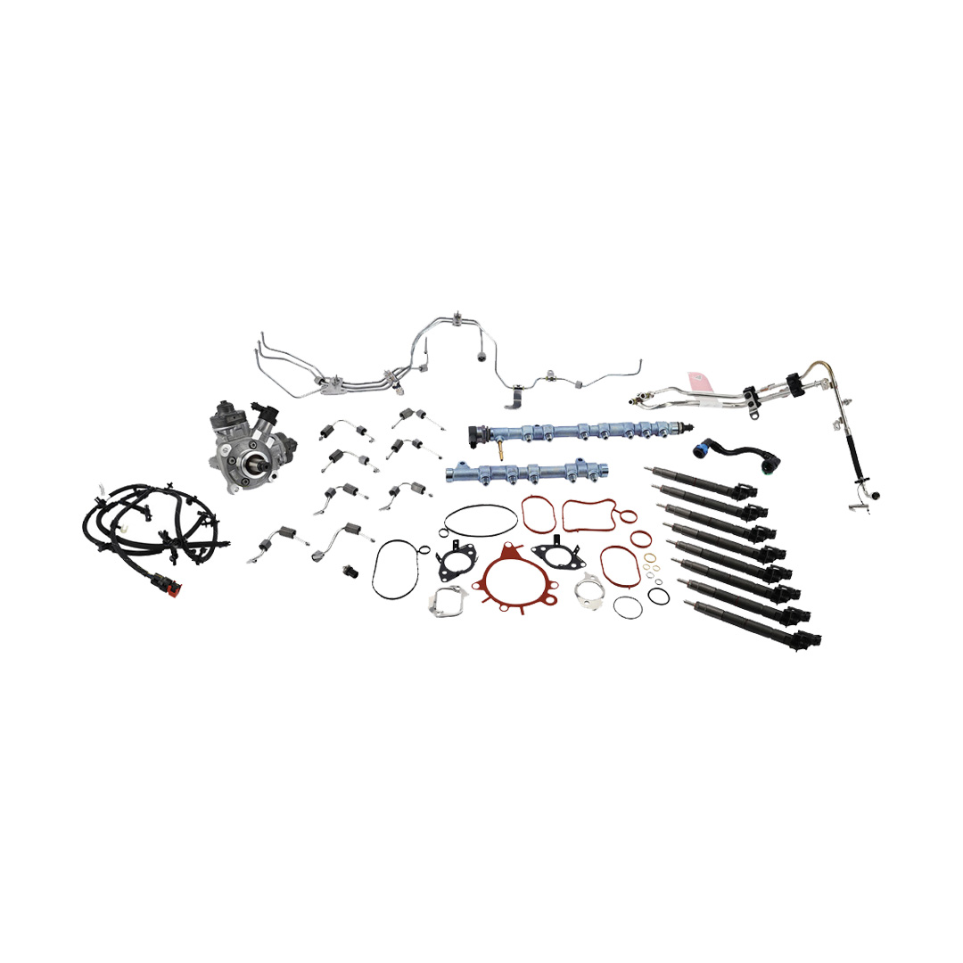 AP57002 (AP57002) CONTAMINATION KIT Ford 6.7L (2017-2019) – $7,762.5+$950.00 CORE CHARGE GRATIS SHIPPING IN ALL ORDERS - Image 1