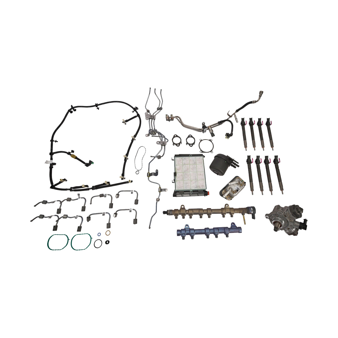 AP57003 AP57003 CONTAMINATION KIT Ford 6.7L (2020-2023) – $6,750.00+$950.00 CORE CHARGE - Image 1