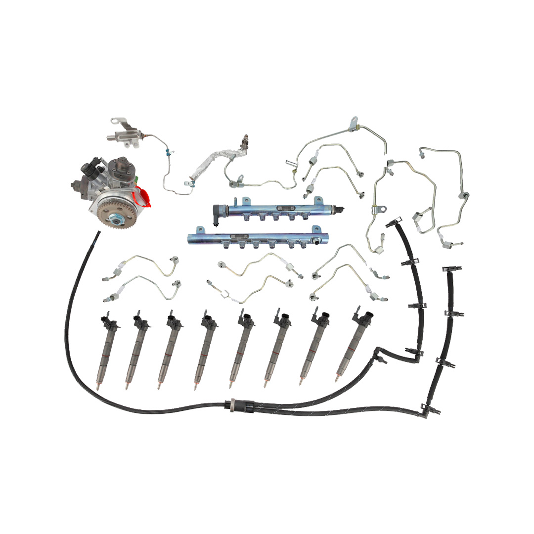 AP57004 (AP57004) CONTAMINATION KIT LML (2011-2016) – $6,142.5+$950.00 CORE CHARGE GRATIS SHIPPING IN ALL ORDERS - Image 1