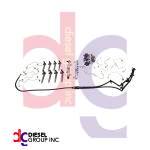 AP57005 CONTAMINATION KIT LGH (2011-2016) – $7,087.5+$950.00 CORE CHARGE GRATIS SHIPPING IN ALL ORDERS