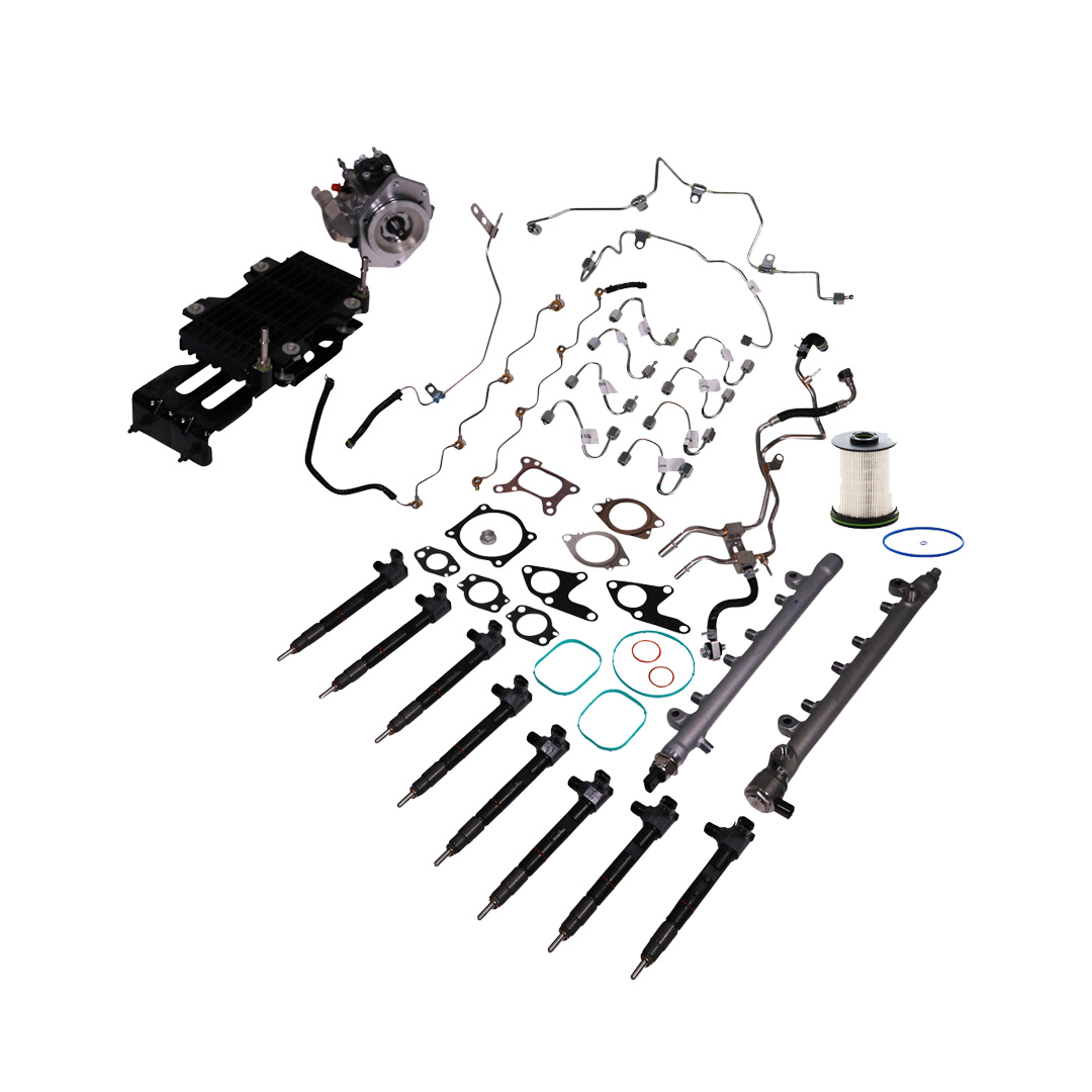 L5PCK (AP54821) CONTAMINATION KIT L5D – $6,615.00+$1,400.00 CORE CHARGE GRATIS SHIPPING IN ALL ORDERS - Image 1