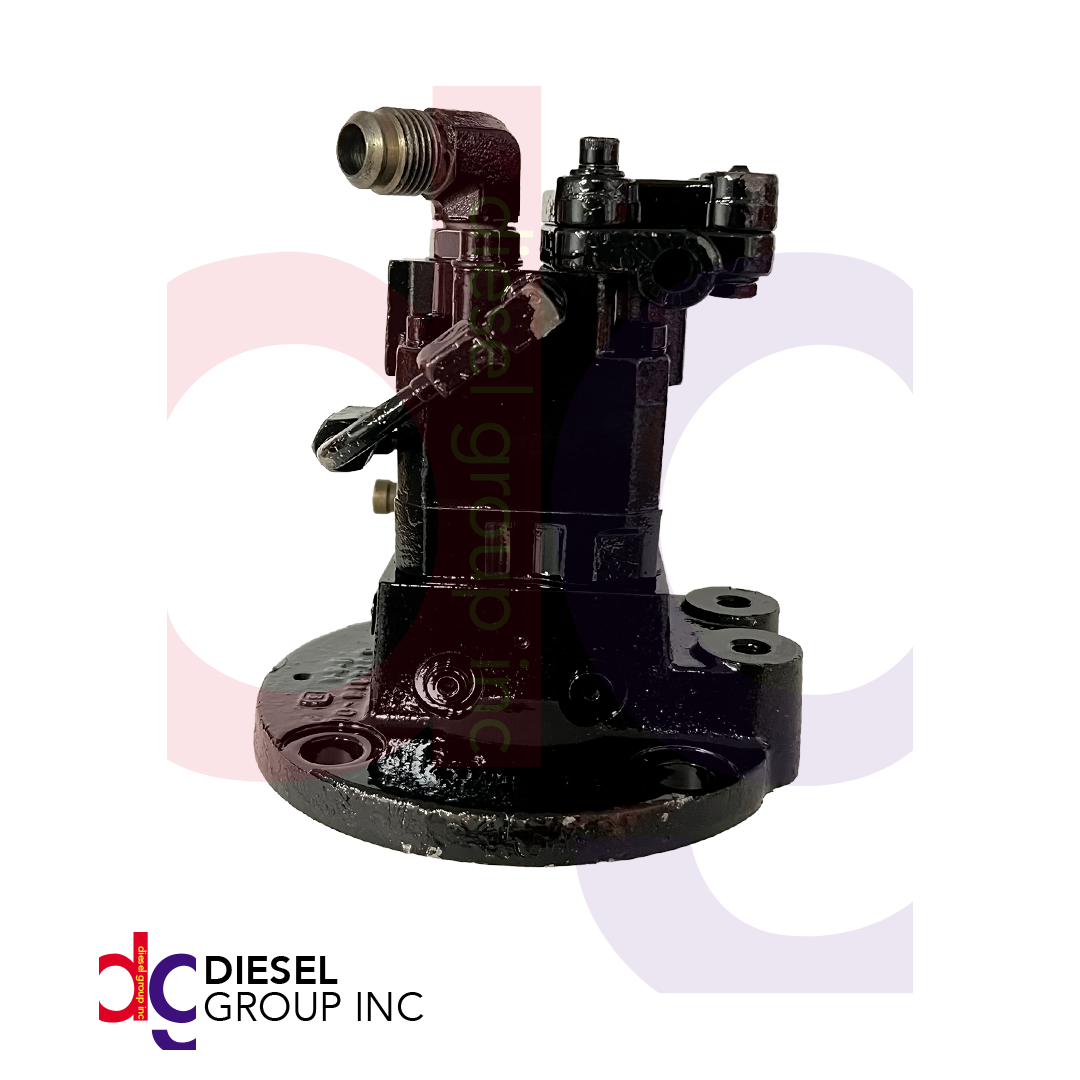 3085405-1 (1) (3085405) Remanufacturado Bomba de Aceite (N14) - Image 1