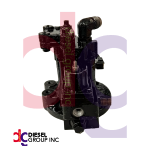 3085405 Remanufacturado Bomba de Aceite (N14) - Remanufacturado