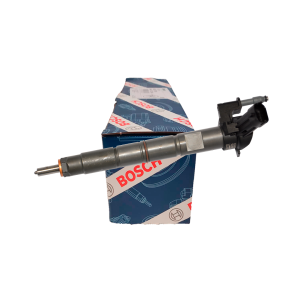 Vin Code "L" LGH Fuel Inyectores