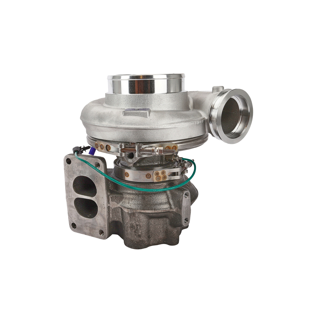 1 (13879880050) Nuevo Turbo B3G, Detroit DD13 & OM471 EPA10 - Image 1