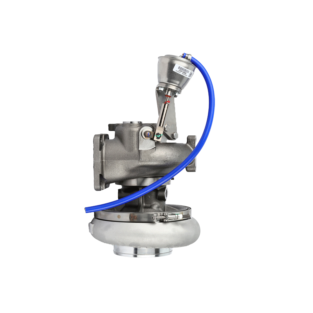 1 (57909882500) Nuevo Turbocharger, Detroit DD15 13-19 - Image 1