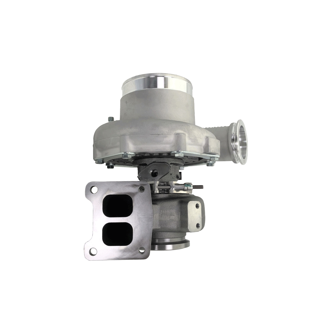 1 887393-5005S Nuevo Turbo, Detroit DD15/16 EPA10 & GHG14 - Image 1