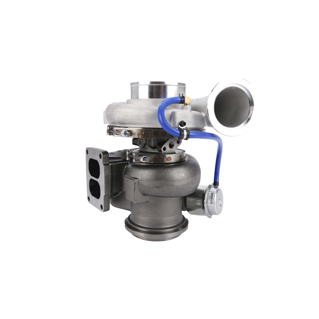 1 714788-5001S Nuevo Turbo, Detroit S60 12.7L 430HP - Image 1
