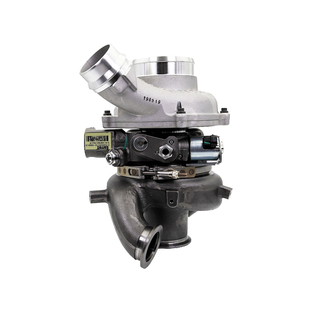 1 (854572-9001S) Remanufacturado Turbocharger, Ford 6.7L 11-16 C&C - Image 1