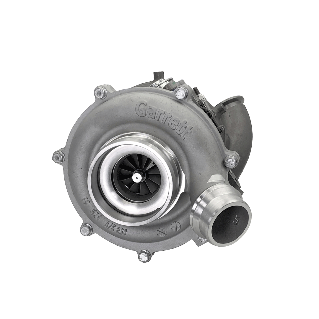 1 888142-5001S Nuevo Turbocharger, Ford 6.7L CC16-19 - Image 1