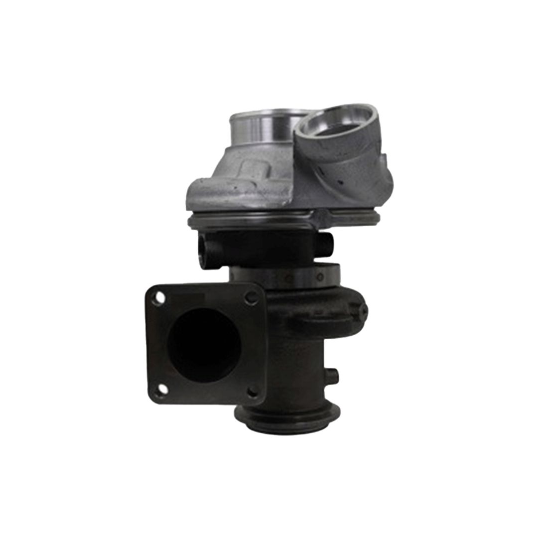 1 12749880078 Nuevo Turbo LP BorgWarner MAXXFORCE 7 V152 - Image 1