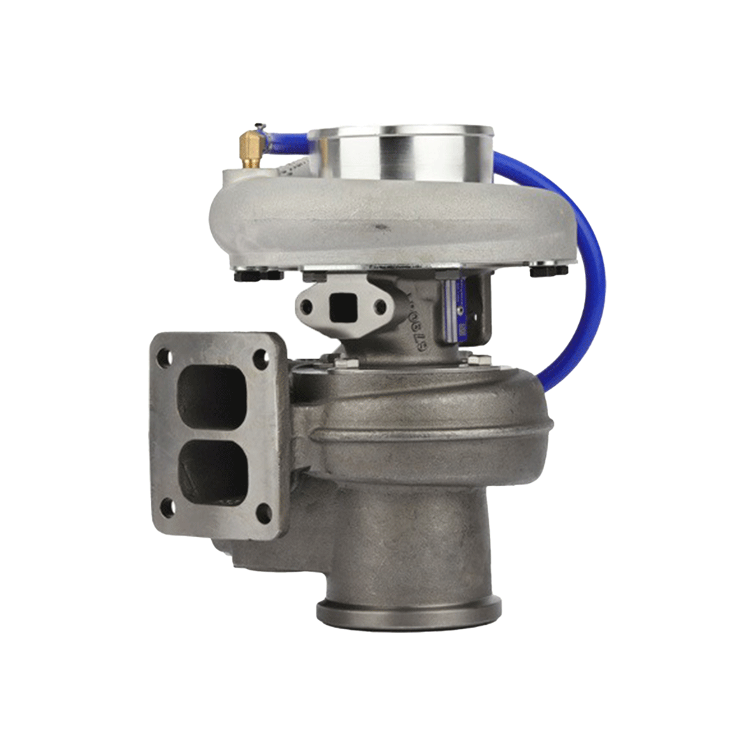 1 (179077) Nuevo Turbo GTA3776D, Navistar DT466E/530 E - Image 1