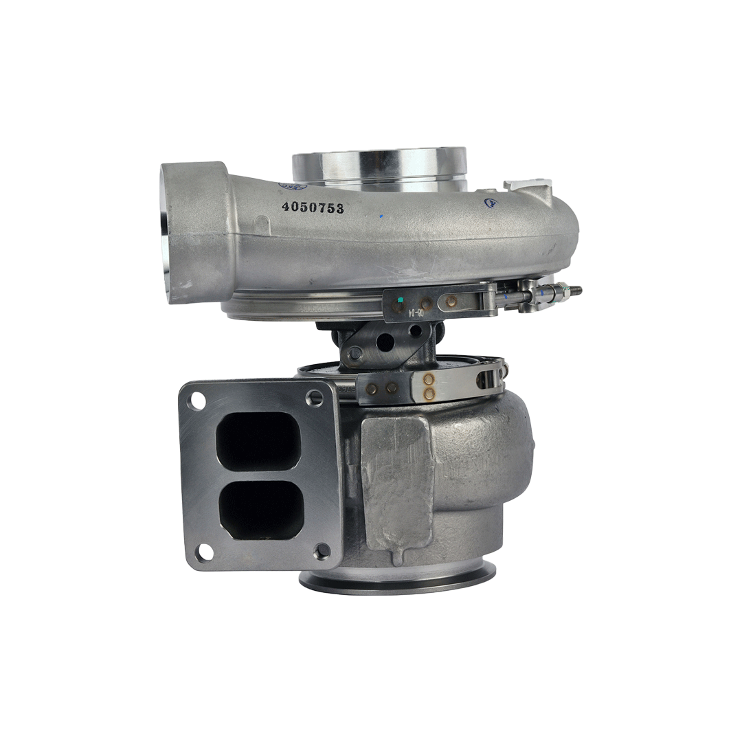 1 (4031148H) Nuevo HX52 Turbo Volvo-Mack D12C - Image 1