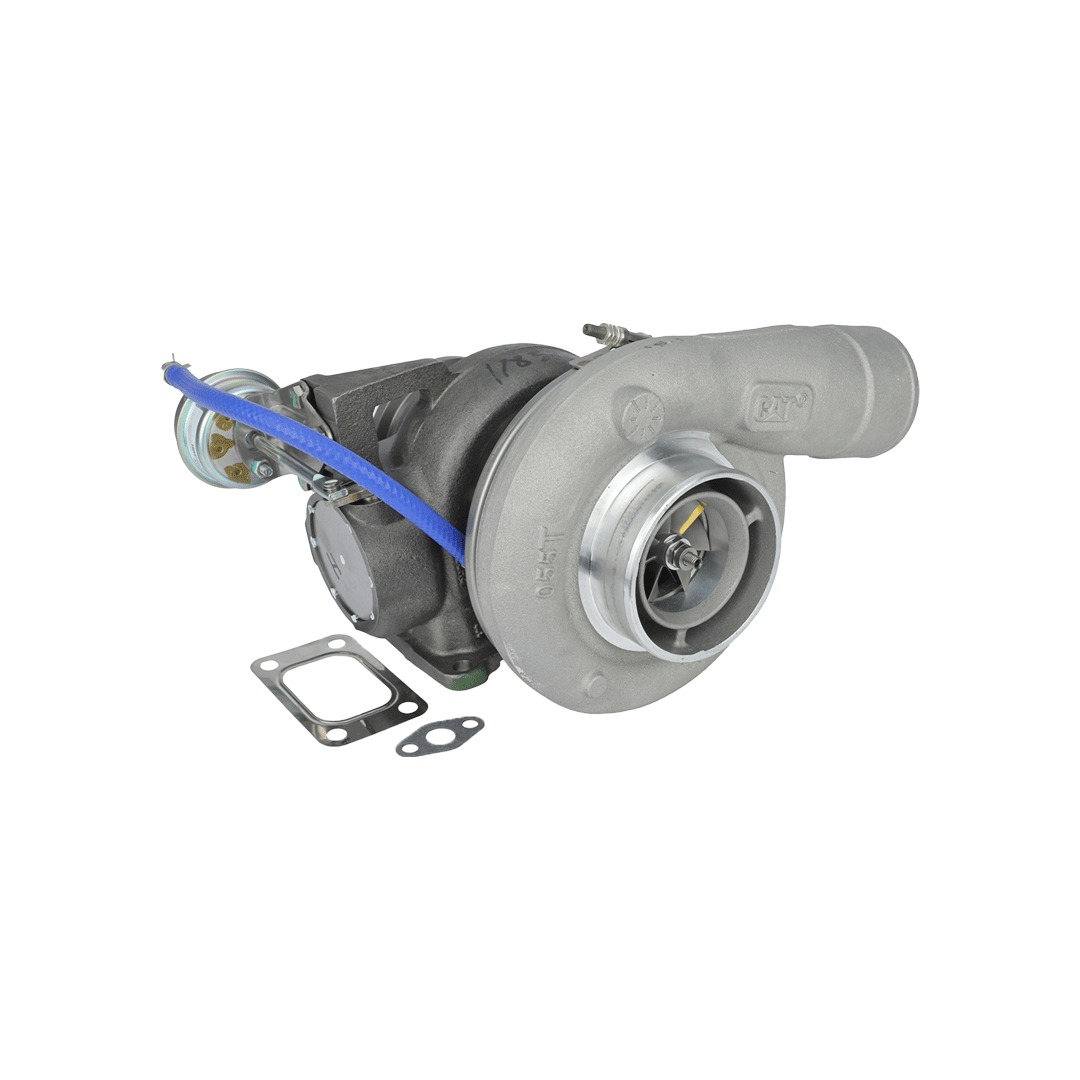 1 478482 Remanufacturado CAT C7 & 3126 Turbo BorgWarner S200 - Image 1