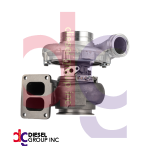 712922-5019S Nuevo Turbo GT42, Volvo D12C