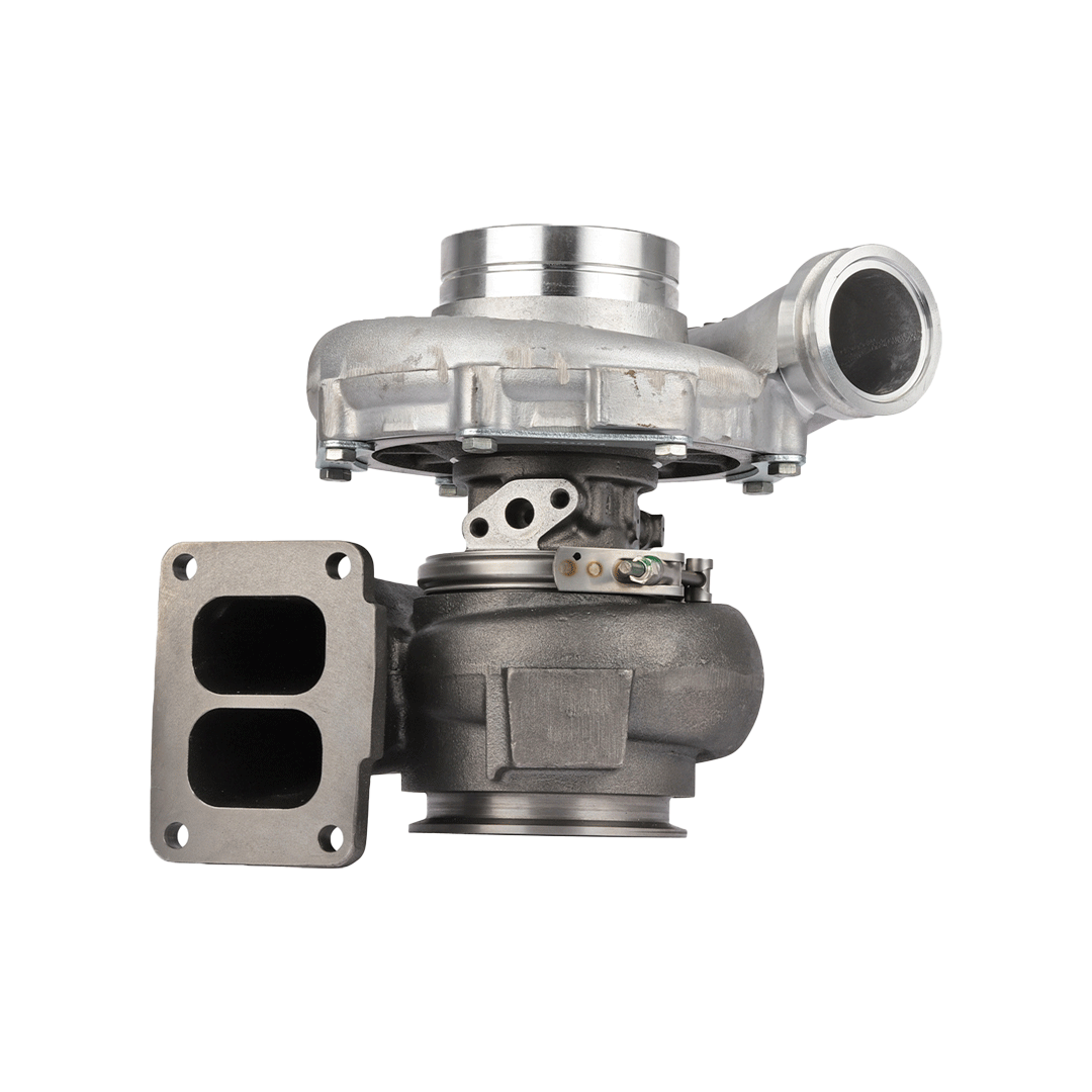 1 (712922-5019S) Nuevo Turbo GT42, Volvo D12C - Image 1