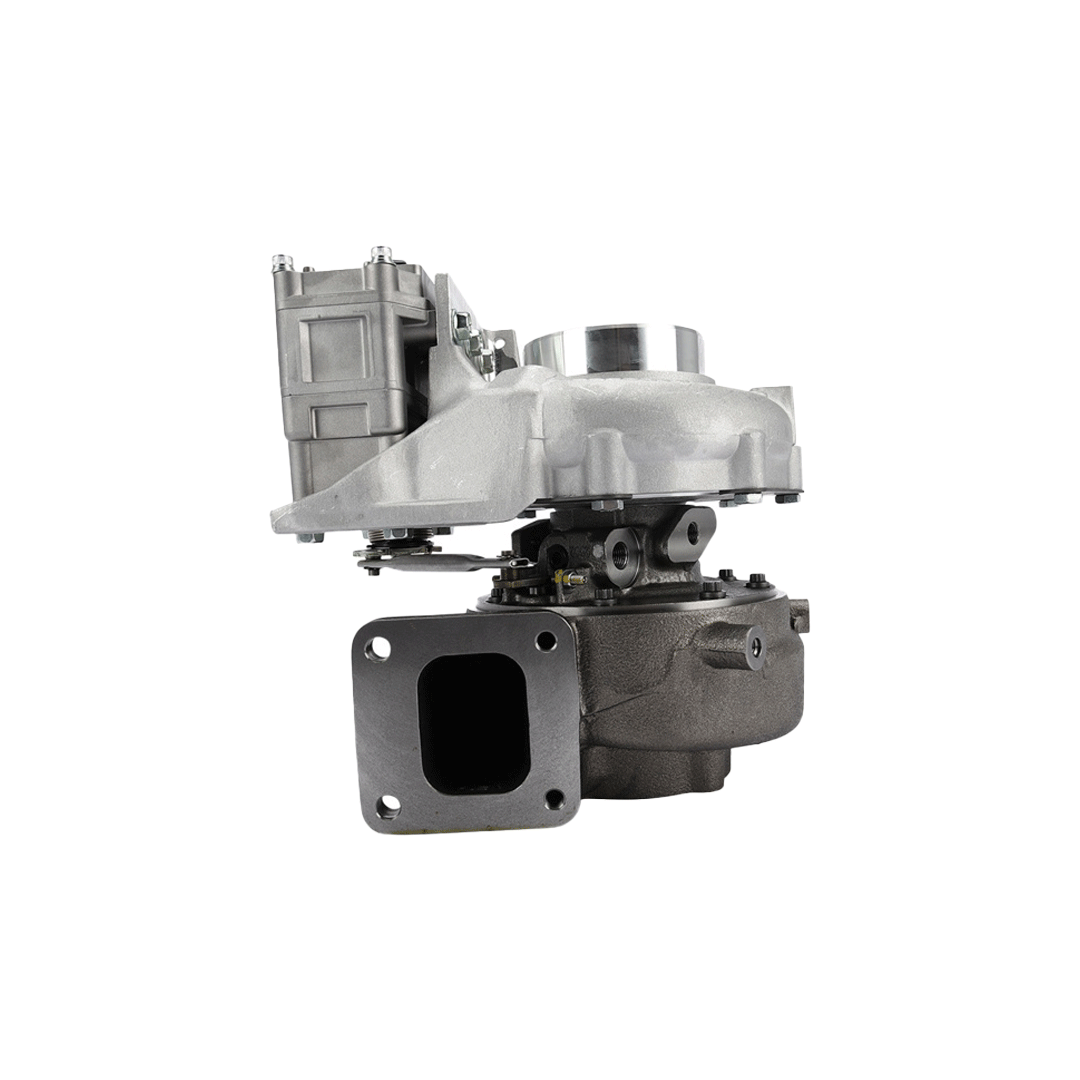 1 768440-5015S Nuevo Turbo GT4082, Hino/Nissan W/Act J08E - Image 1