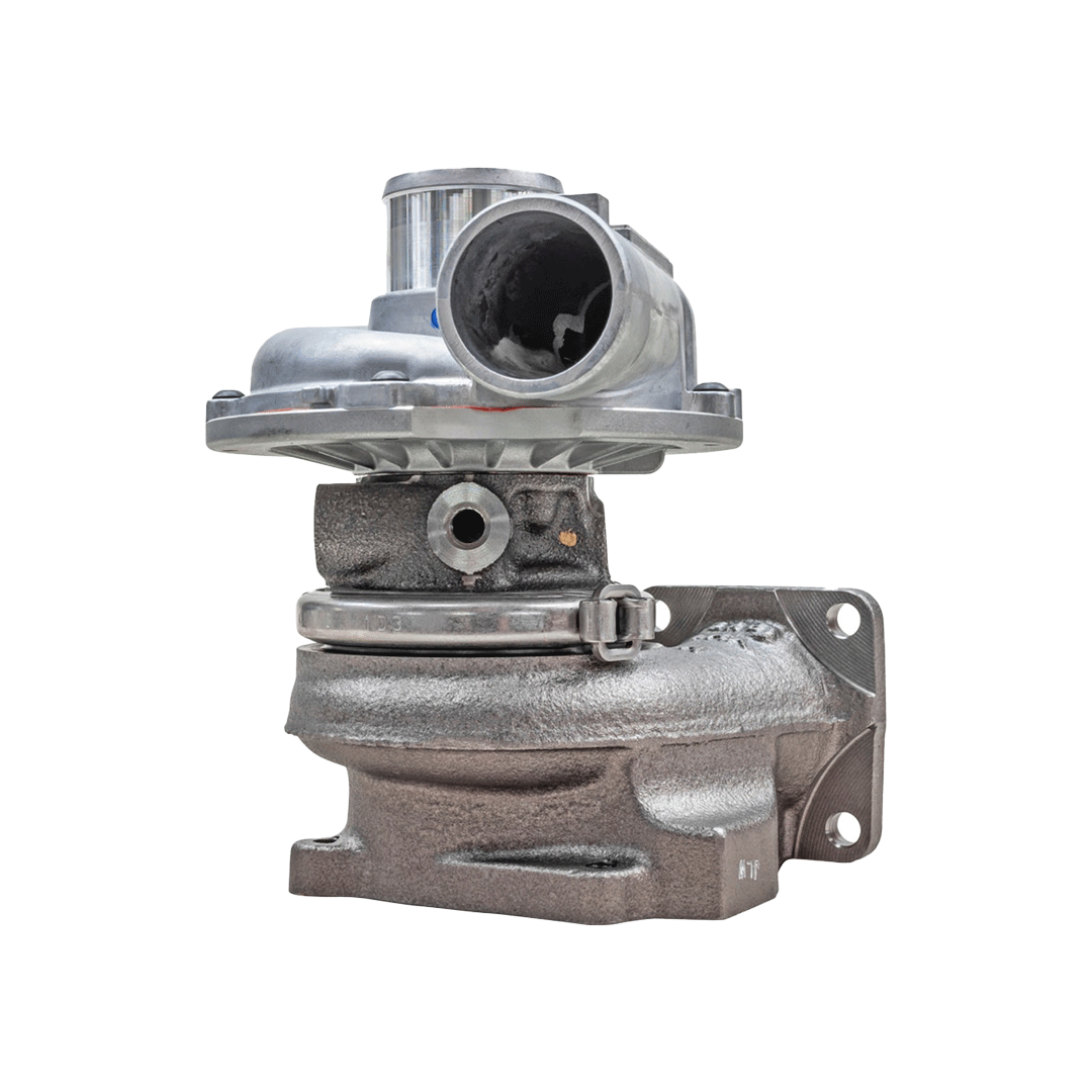 1 F51CND-S0199B Nuevo IHI Turbo RHF5, Isuzu 4JJ1X - Image 1