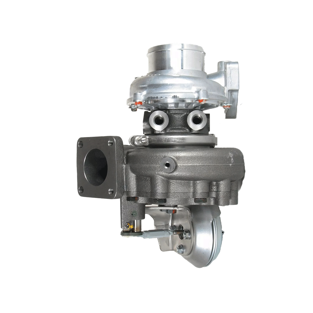 1 (F5FVAD-S0011B) Nuevo IHI Turbo RHF5V, Isuzu 4JJ1 Tier 4 - Image 1