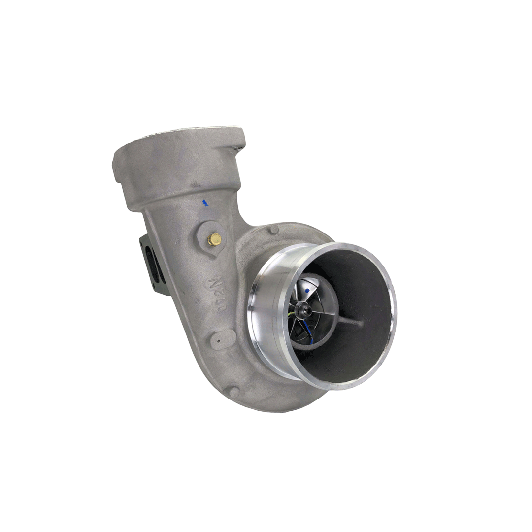 1 14969880000 Nuevo CAT 3406/C15 S478 Turbo 600-650HP 1.32 Non W/G - Image 1