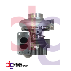 13879880018 Nuevo B3G Turbo Freightliner/Mercedes MBE4000