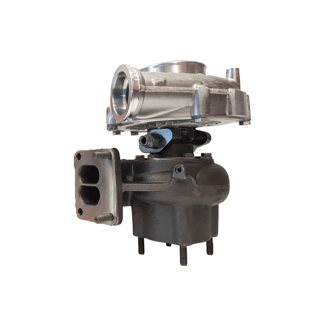 1 53279887206 Nuevo BorgWarner Turbo K27, Mercedes OM906LA - Image 1