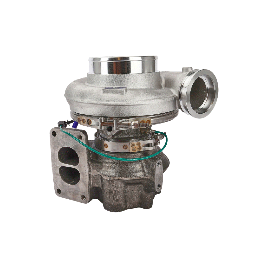 1 13879880050 Nuevo Turbo B3G, Detroit DD13 & OM471 EPA10 - Image 1