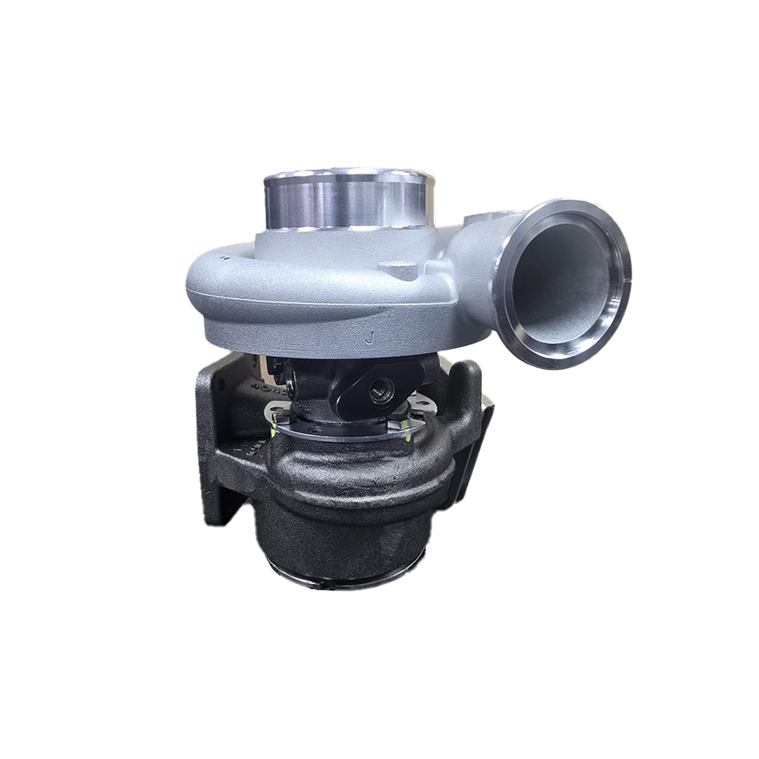 1 5357728 Remanufacturado TURBO por CUMMINS ISL GAS - Image 1